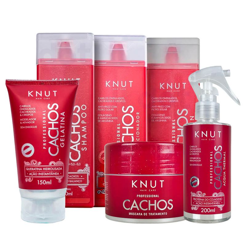 knut-cachos-kit-completo-6itens