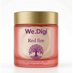 Creme-red-fira-wedigi